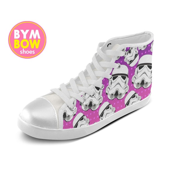 star wars stormtrooper shoes