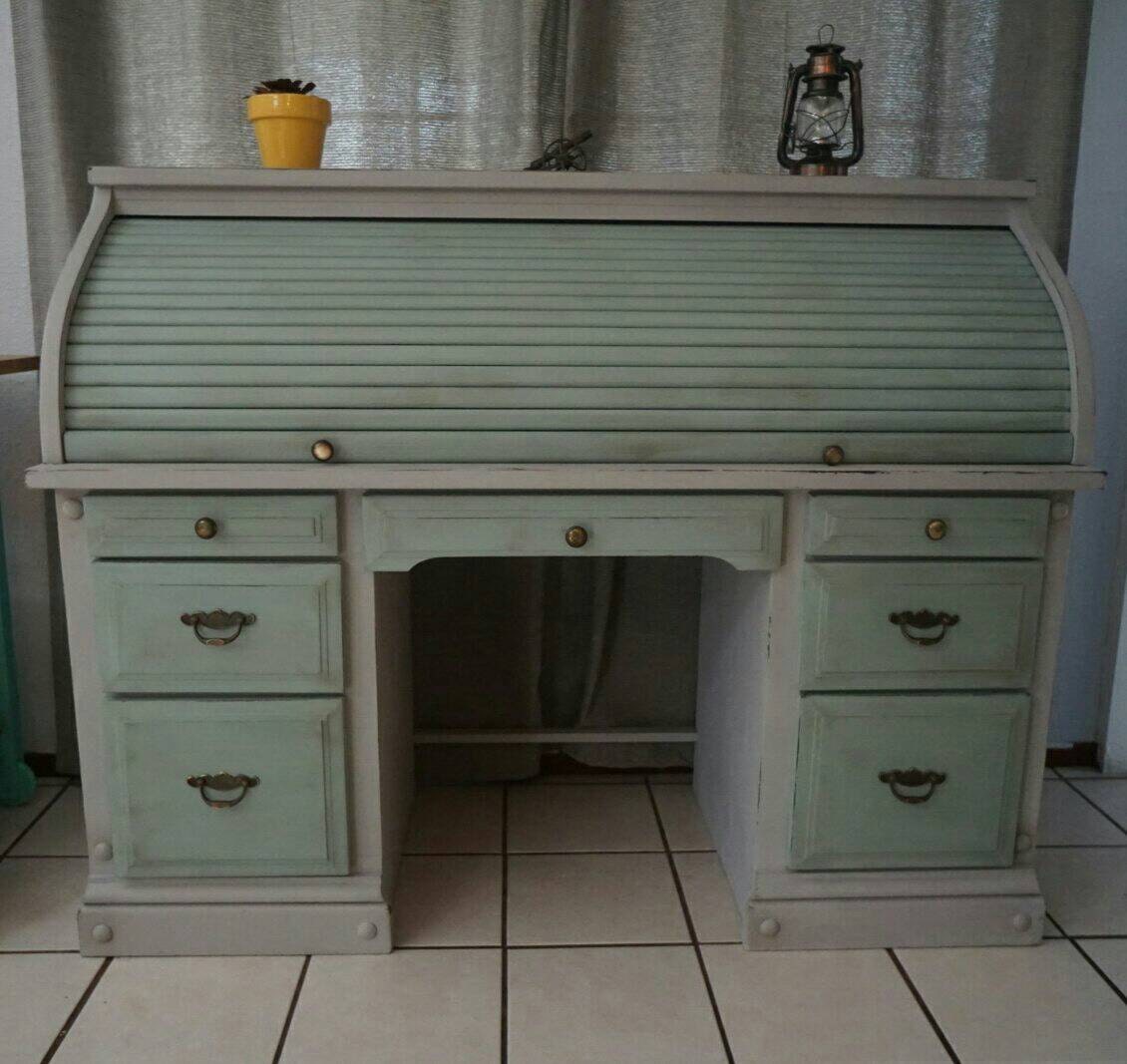 sold shabby chic roll top desk by mushyjoydesigns on etsy sold shabby chic roll top desk by mushyjoydesigns on etsy