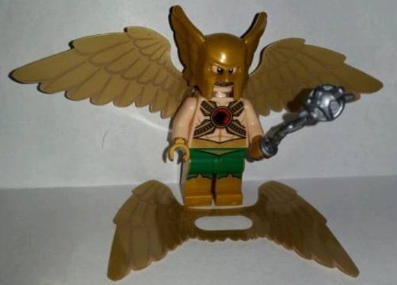 lego hawkman