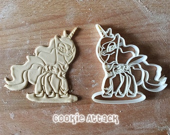 My little pony mold – Etsy FR