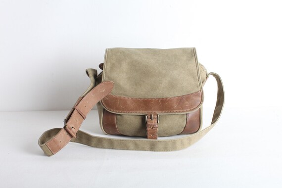 ll bean cross body bag