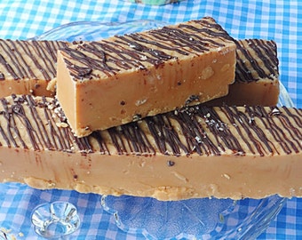 Jack Daniels Fudge - Delicious Handmade Fudge