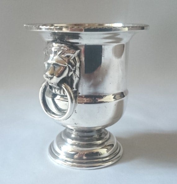 Viners of Sheffield England silver plated by Vintagetreasurygems