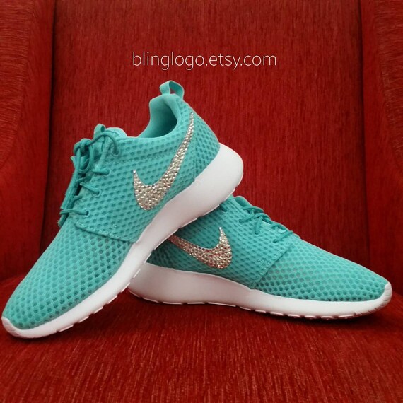 bling nike tennis shoes