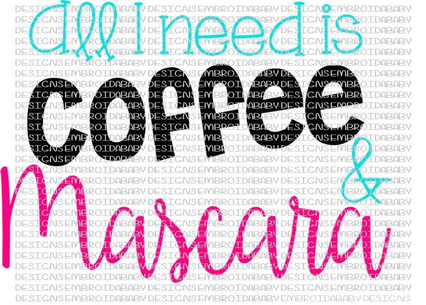 Free Free 229 I Need Coffee Svg SVG PNG EPS DXF File