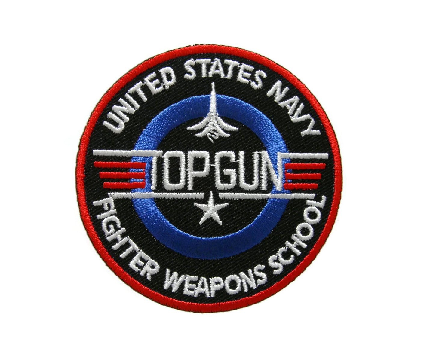 U.S. United States Navy Top Gun Fighter Weapons School