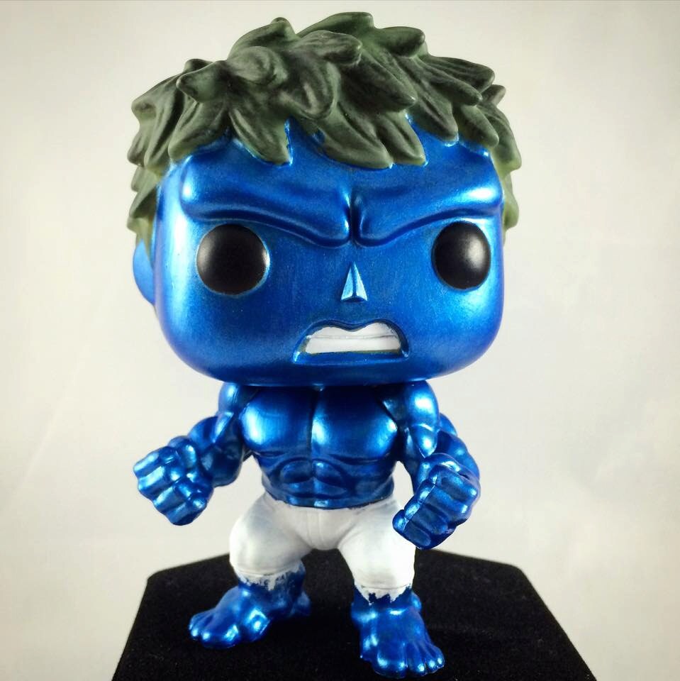 blacklight funko pop hulk