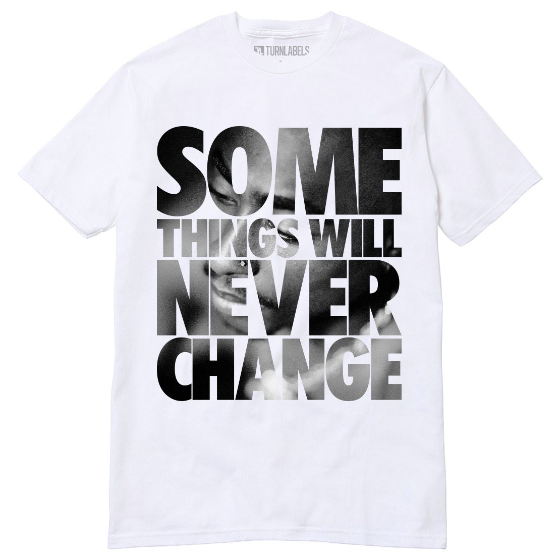 Details Changes T Shirt