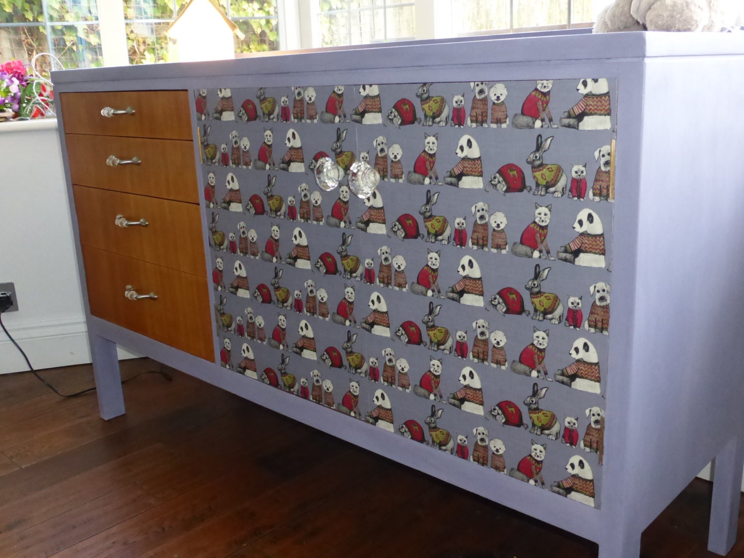 childrens storage cupboard