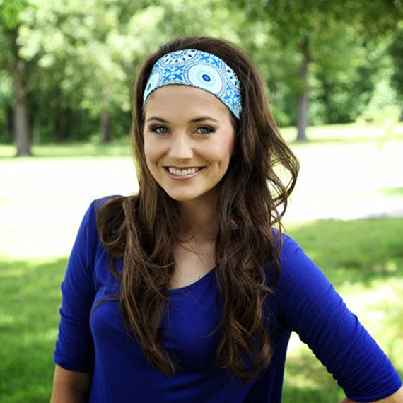 headbands for mature women