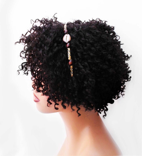Headband Natural Hair Headband Natural Hair Accessories