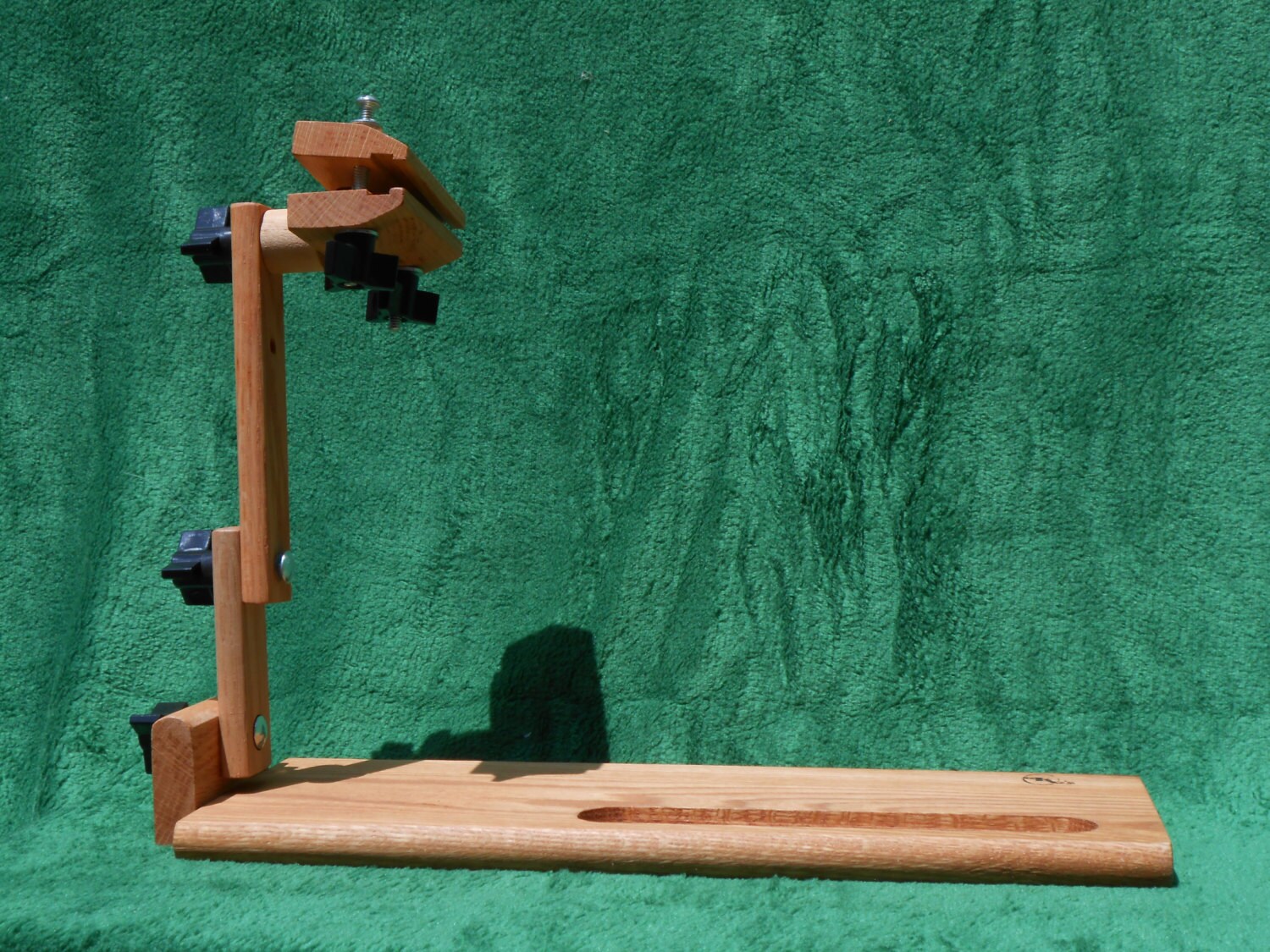 Ks Creation ZFCL Z Lap Frame with Clamp 073548 by DesignerKy