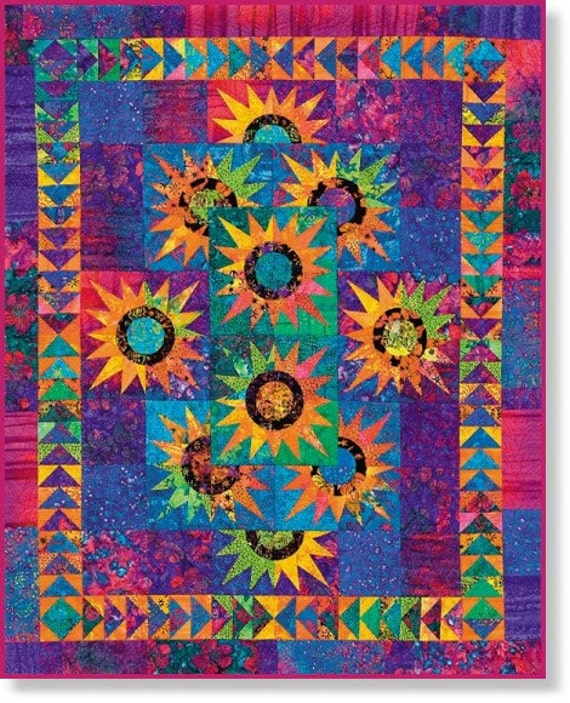 judy-niemeyer-tropical-sundance-quilt-kit-by-tbqsc-on-etsy