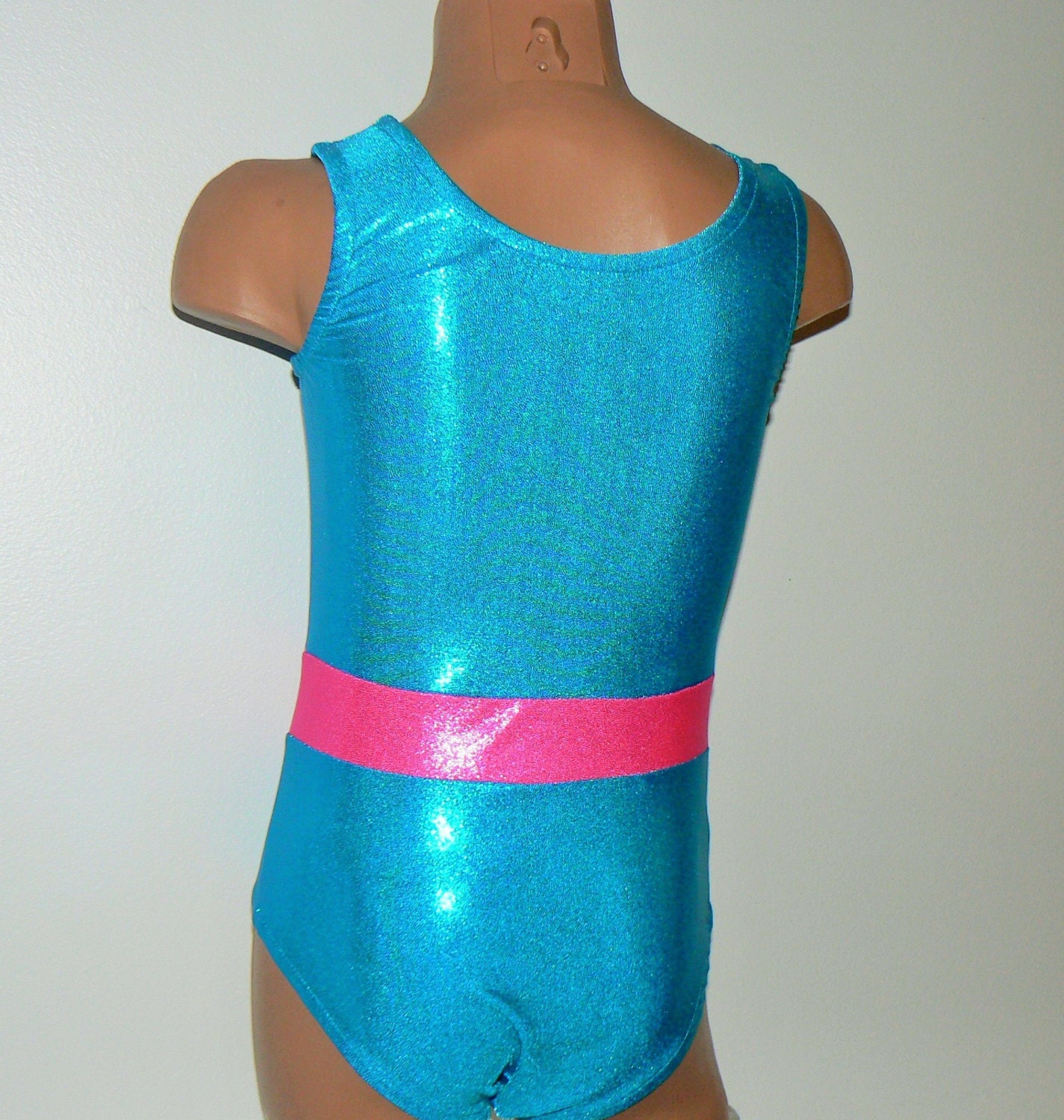 barbie black leotard