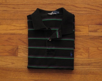 mens vintage Polo Ralph Lauren polo shirt