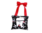 Pirate Tooth Fairy Pillow Boys Tooth Fairy Door Personalized Tooth Fairy Pillow Gift for Boys Personalized Kids Tooth Fairy Pouch