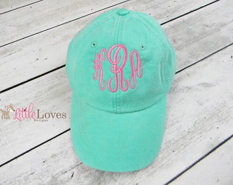 Baby Headbands and Monogrammed Clothing by LittleLovesDesigns