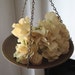 Vintage Metal Hanging Scale