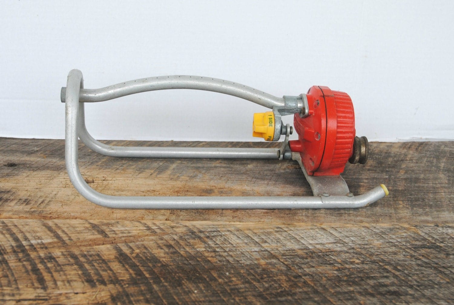 Vintage Lawn Garden Sprinkler Everain Baldwin New York