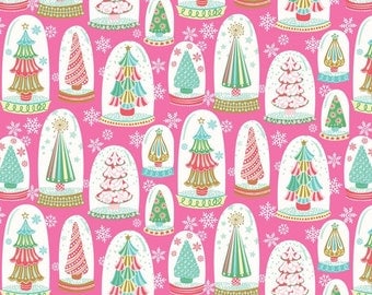 Vintage Christmas Fabric Etsy   Il 340x270.799133826 Dwoj 