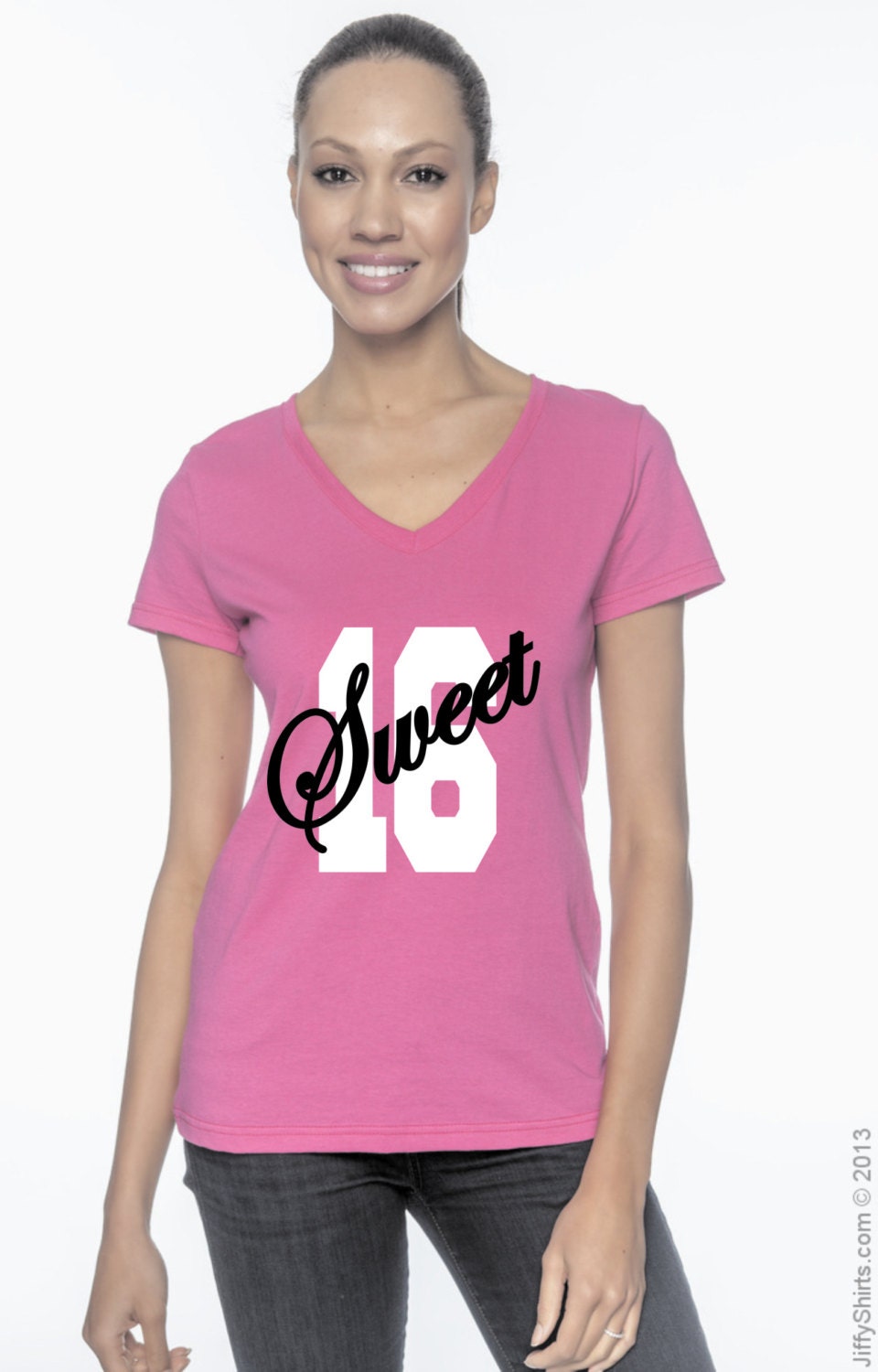 sweet 16 tee shirt