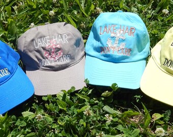 Casquette Baseball Provincetown Sealife - Neuve Avec étiquettes, Style Décontracté