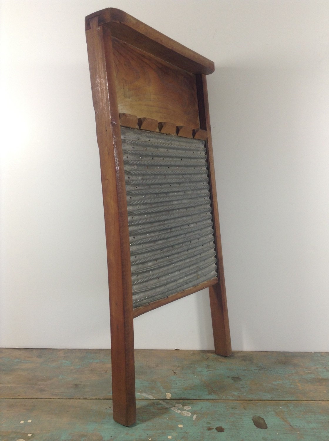 National Washboard Co. No. 725