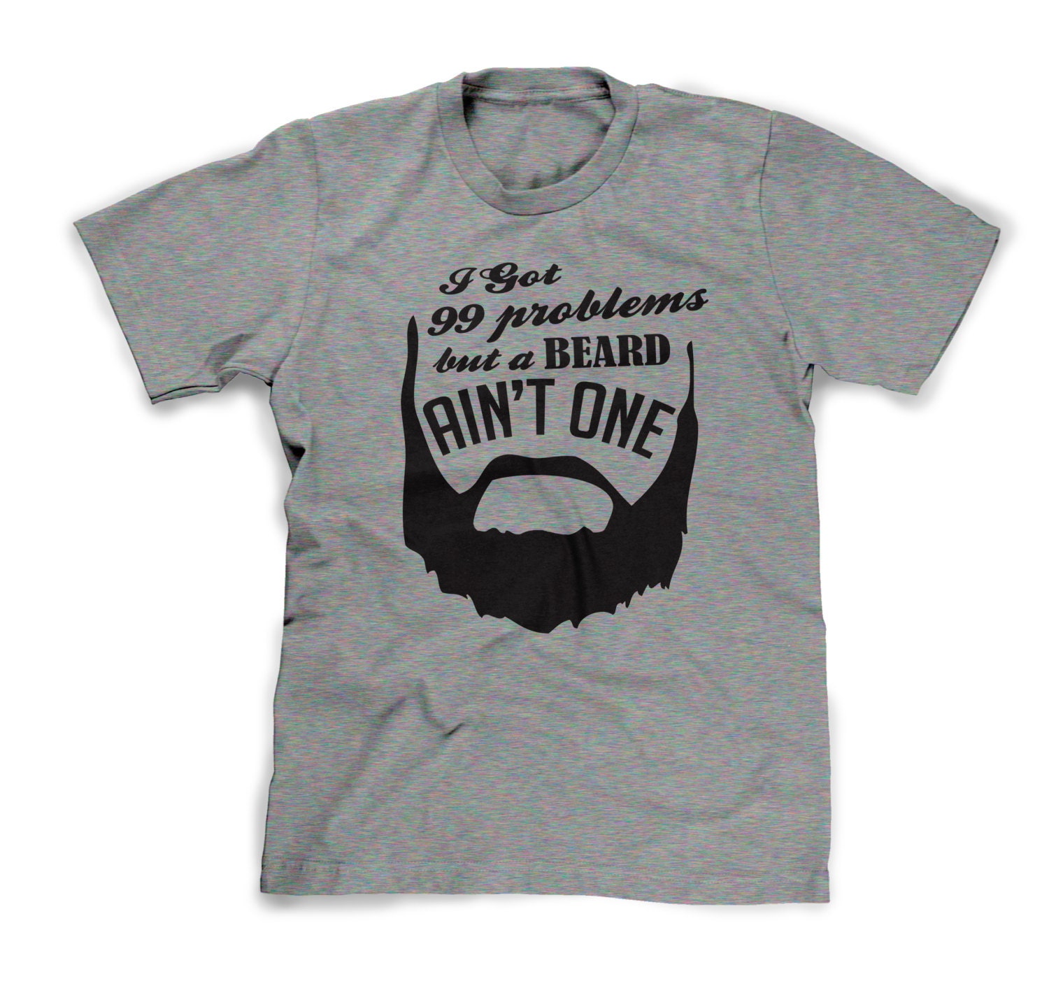 beard shirts for sale