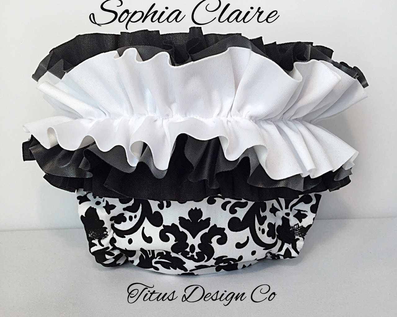 Ruffle butts coupon code