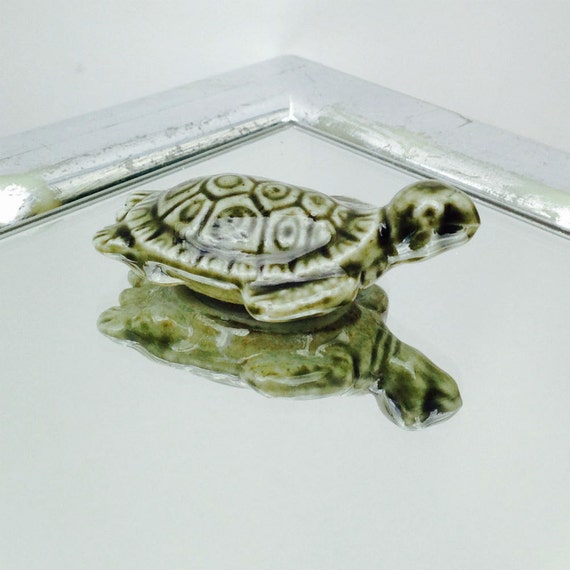 wade whimsies turtle