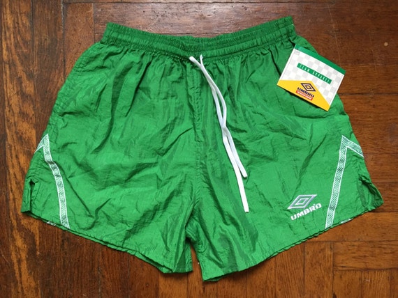 umbro shorts retro