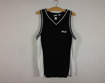 fila nintendo jersey