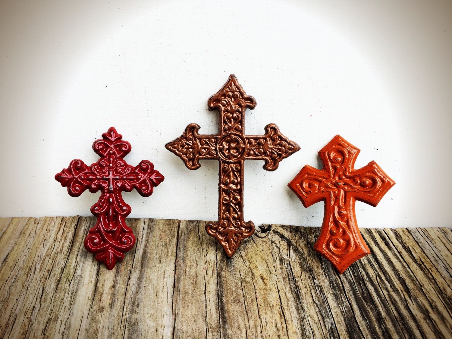 Bold Set Of 3 Decorative Crosses Copper Country Red Brown | bold set of 3 decorative crosses copper country red brown Bold Set Of 3 Decorative Crosses Copper Country Red Brown | bold set of 3 decorative crosses copper country red brown