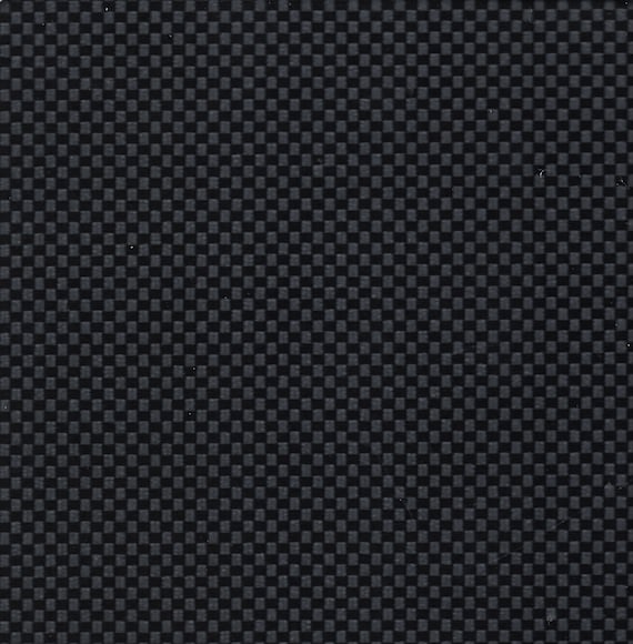 Carbon Fiber ABS Plastic Sheet 24x48x.020 1/50 by MichelleEtsyShop