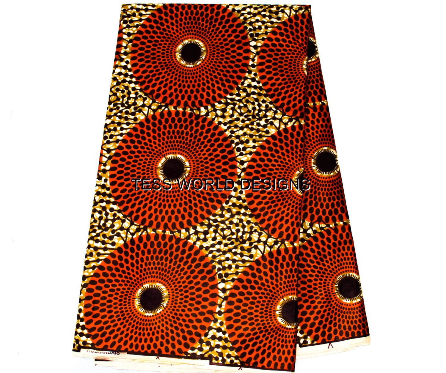 Ankara Fabric by the yard/ for Ankara clothing/ African Maxi
