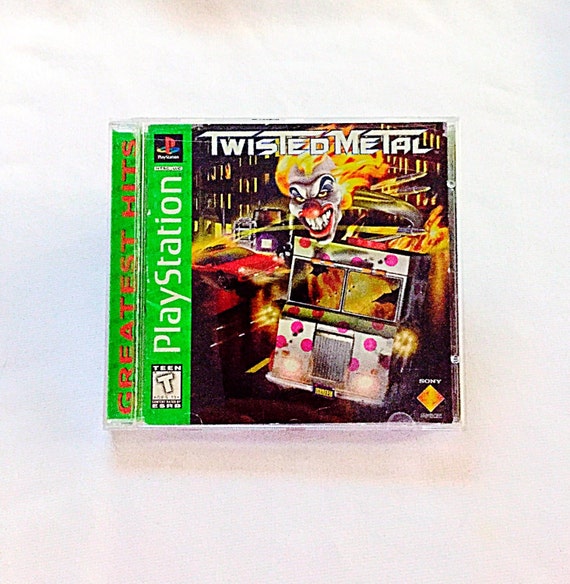 download twisted metal game ps1