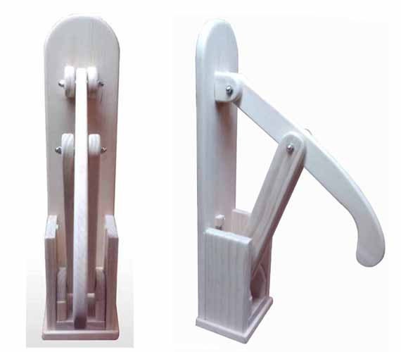 Diy Can Crusher Plans / Wooden Can Crusher Plans, Cad Design Software