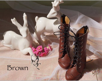 England boot sd/msd/yosd Girl (BJD), 4 colors