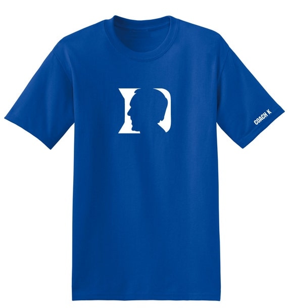 duke shirt youth