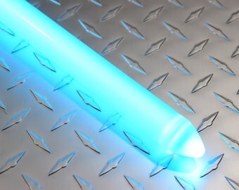NEW! V4 Infinity Edge Saber Blade for star wars Custom LED Lightsaber