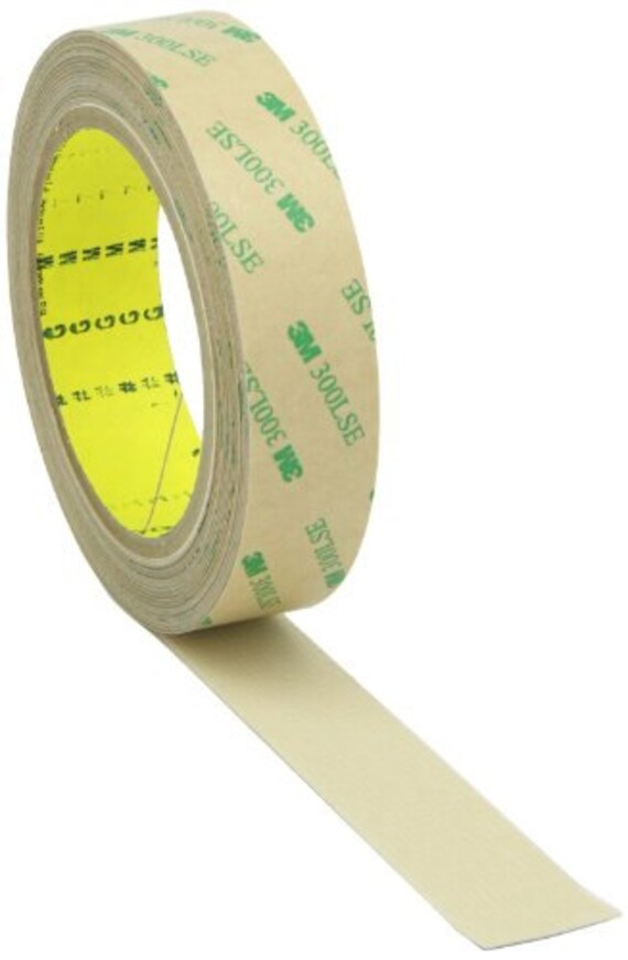 Upgrade only: Clear 3M Grip Tape Inside Lining