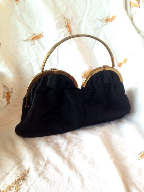 bobbie jerome vintage purse
