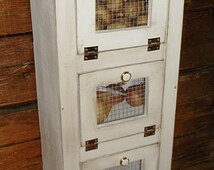 Popular items for potato bin on Etsy