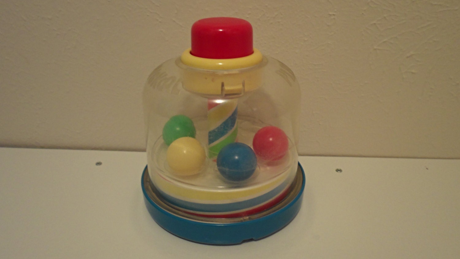 playskool push toy