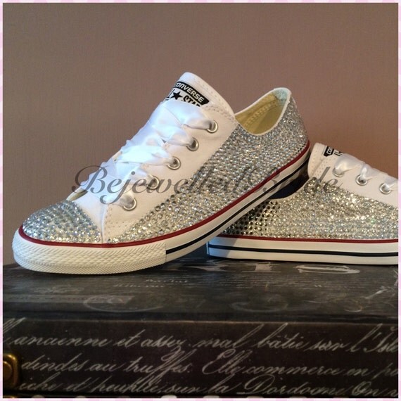 converse shoes with prom dress