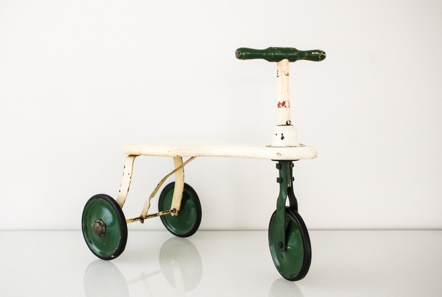 toy scooter childs scooter antique kids toy cart scooter