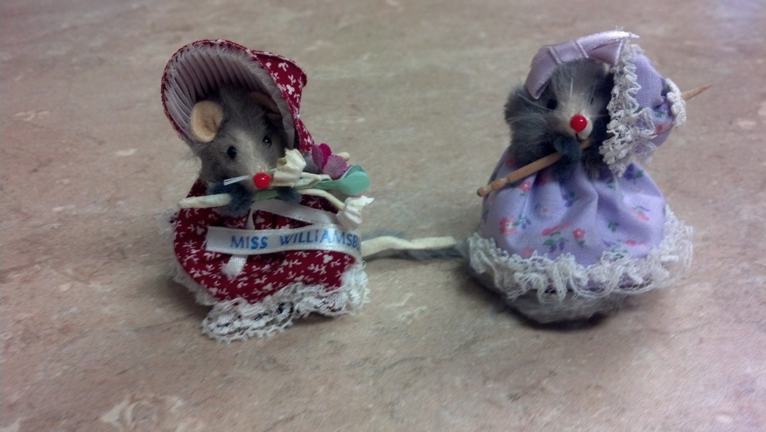 fur mice