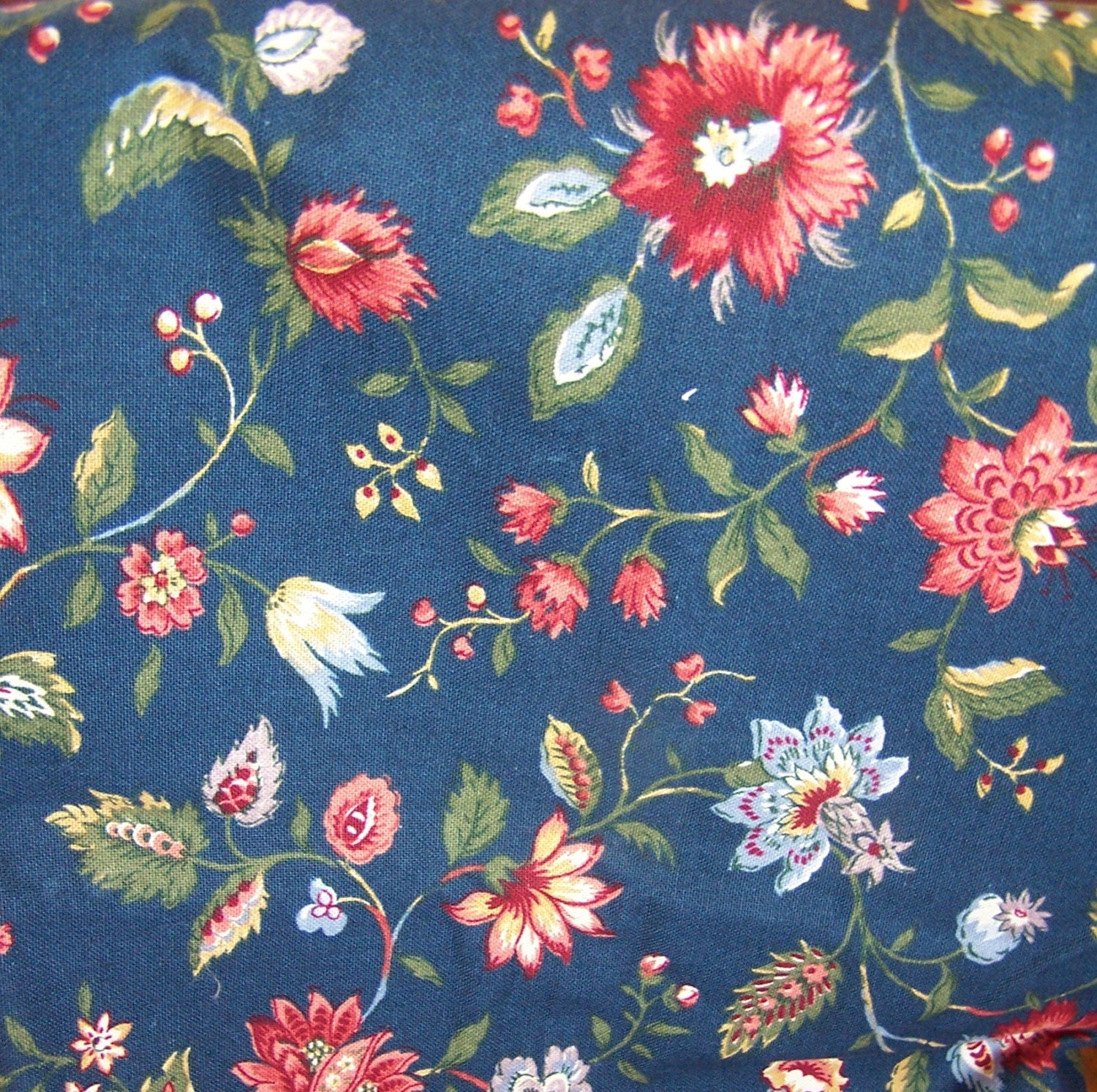 21+ Secrets About Waverly Floral Pattern They Are Still Keeping From