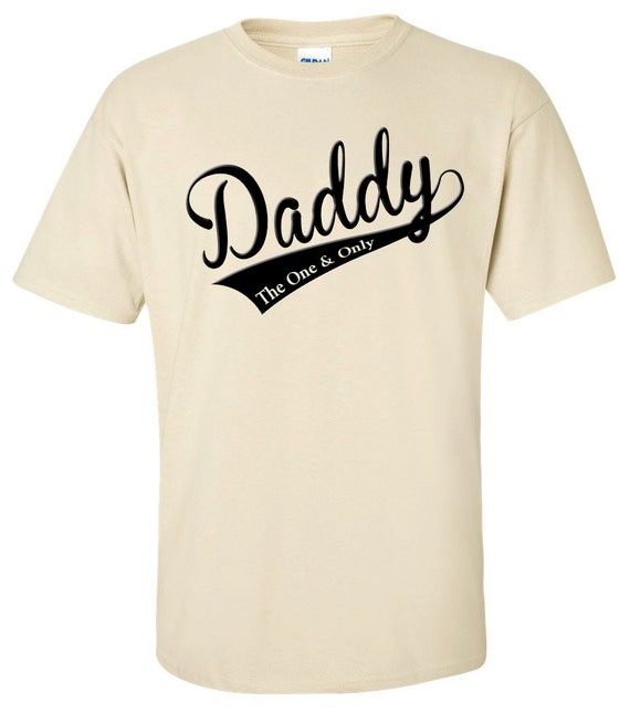 Daddy The One & Only Vintage Old School Font Script Font