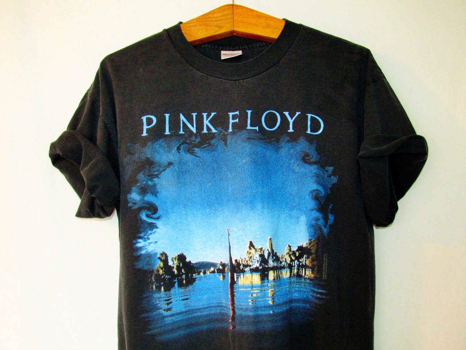 Vintage pink floyd shirt